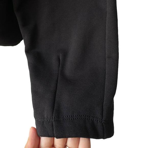 Athleta Altitude Polartec Half Zip Sweatshirt XS - Picture 10 of 12